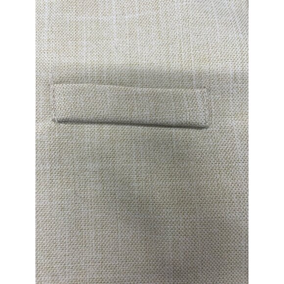 Izod Boy's Gray Dress Vest Sz 3T/3 - NWT - Picture 3 of 10